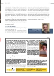 Vorschauseite 3: GUTE FÜRSORGE für alte Menschen auch in der Corona-Pandemie