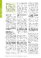 Vorschauseite 2: Akademisierung in der Pflege: So kann Integration von akademisch ausgebildeten Pflegefachpersonen in der direkten Pflege gelingen.