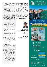 Vorschauseite 3: Akademisierung in der Pflege: So kann Integration von akademisch ausgebildeten Pflegefachpersonen in der direkten Pflege gelingen.