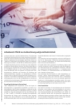 Vorschauseite 1: Arbeitszeit: Pflicht zur Aufzeichnung aufgrund EuGH-Urteil