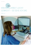Vorschauseite 1: Kreißsaalarbeit leicht gemacht - so sehe ich das Teil 7