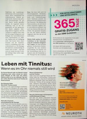 Vorschauseite 2: Drei-Säulen - Komplex