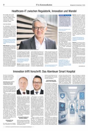 Vorschauseite 2: IT&Kommunikation