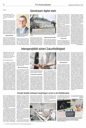 Vorschauseite 4: IT&Kommunikation