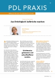 Vorschauseite 1: Aus Brüchigkeit Aufbrüche machen