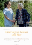 Vorschauseite 1: Unterwegs in Garten und Flur