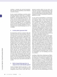 Vorschauseite 4: Das Gehen. Eine interdisziplinäre Herausforderung.