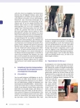 Vorschauseite 6: Das Gehen. Eine interdisziplinäre Herausforderung.