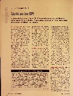 Vorschauseite 1: Licht an im OP!