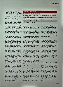 Vorschauseite 3: Die Chance auf eine effektive Verbesserung