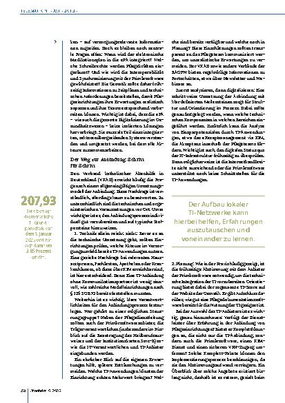 Vorschauseite 3: Warum handeln jetzt wichtig ist