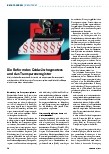 Vorschauseite 1: Die Reform des Geldwäschegesetzes und das Transparenzregister