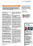 Vorschauseite 2: Die Reform des Geldwäschegesetzes und das Transparenzregister