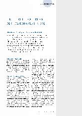 Vorschauseite 1: Einblicke und Ausblicke - der ICM-Kongress in Bali