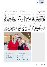 Vorschauseite 3: Einblicke und Ausblicke - der ICM-Kongress in Bali