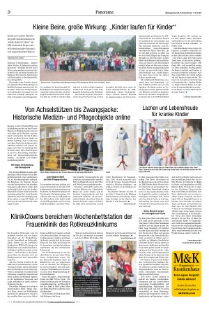 Vorschauseite 3: Labor&Diagnostik