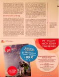 Vorschauseite 4: Therapeutisches Klettern bei Guillain-Barré-Syndrom: Einfluss auf die Gehfähigkeit