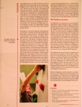 Vorschauseite 5: Therapeutisches Klettern bei Guillain-Barré-Syndrom: Einfluss auf die Gehfähigkeit