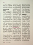 Vorschauseite 4: Das Interaktionspotenzial der antiretroviralen HIV-Therapeutika