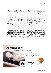 Vorschauseite 4: Gut gebettet: Integration robotergestützter Mobilisationstherapie