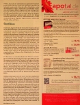 Vorschauseite 2: Nasennebenhöhlenentzündungen