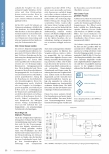 Vorschauseite 2: Digital und zukunftsorientiert. Zukunftsgerichtet mit digitalem Prozessmanagement.