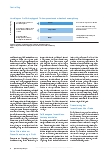 Vorschauseite 3: Krankenhausreform: Investitionsförderung auf neue Beine stellen