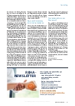 Vorschauseite 4: Krankenhausreform: Investitionsförderung auf neue Beine stellen