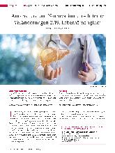 Vorschauseite 1: Anomalien und Normvarianten - Interne Veränderungen 2.19: Leberhämangiom