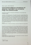 Vorschauseite 1: Unsicherheitsbewältigung in Interaktionen mit pflegenden Angehörigen in der ambulanten Pflege. Eine qualitative Studie.