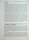Vorschauseite 2: Unsicherheitsbewältigung in Interaktionen mit pflegenden Angehörigen in der ambulanten Pflege. Eine qualitative Studie.