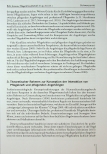 Vorschauseite 3: Unsicherheitsbewältigung in Interaktionen mit pflegenden Angehörigen in der ambulanten Pflege. Eine qualitative Studie.
