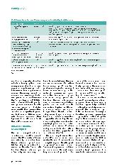 Vorschauseite 3: Alte Bürokratie abbauen und neue vermeiden