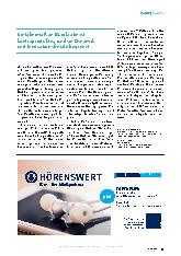 Vorschauseite 4: Alte Bürokratie abbauen und neue vermeiden