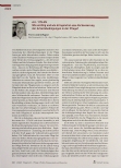 Vorschauseite 1: Art. 117b BV Wie wichtig und wie dringend ist eine Verbesserung der Arbeitsbedingungen in der Pflege?