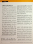Vorschauseite 4: Covid-19 in Gemeinschaftsunterkünften und Heimen - Strukturen, Probleme, Handlungsbedarfe