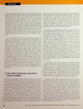 Vorschauseite 6: Covid-19 in Gemeinschaftsunterkünften und Heimen - Strukturen, Probleme, Handlungsbedarfe