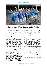 Vorschauseite 1: Buurtzorg: Mehr Team, mehr Erfolg