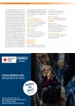 Vorschauseite 3: Effektivität von antimikrobiellen Wundauflagen gegen P. aeruginosa im humanen Biofilm in vitro