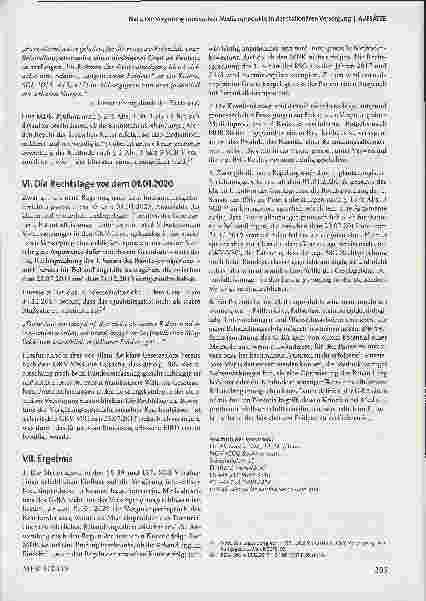 Vorschauseite 4: Die Vergütung innovativer Medizinprodukte in der stationären Versorgung: Was ändert sich mit dem EIRD zum 01.01.2020 für Krankenhäuser?