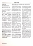Vorschauseite 2: Informationen, Pressemeldungen, Presseschau