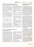 Vorschauseite 3: Informationen, Pressemeldungen, Presseschau