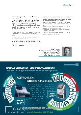 Vorschauseite 6: Schichtwechsel ohne Nebenwirkungen