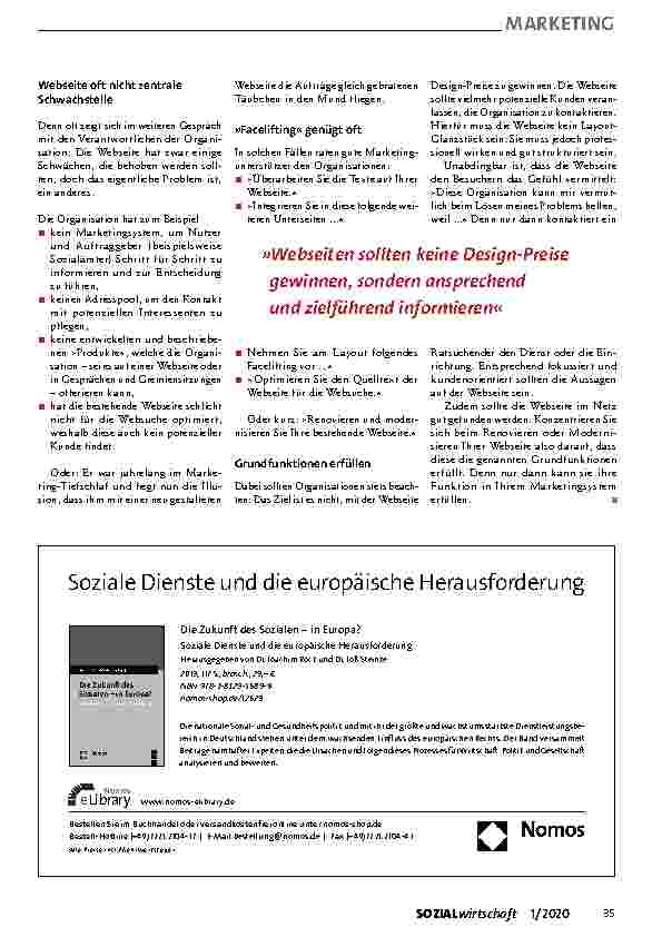 Vorschauseite 2: Renovieren und modernisieren