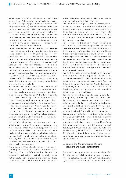 Vorschauseite 3: Fallmanagementbzw. Lotsenkonzepte in der Sozialgesetzgebung