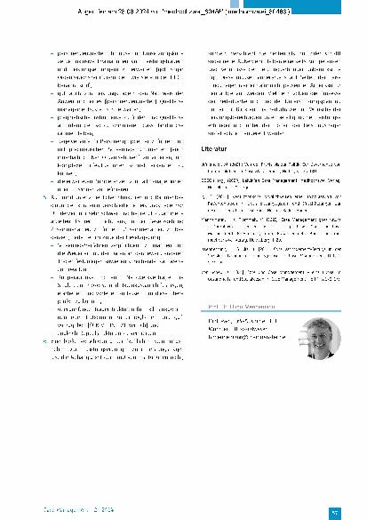 Vorschauseite 6: Fallmanagementbzw. Lotsenkonzepte in der Sozialgesetzgebung