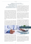 Vorschauseite 2: Zu wenig Personal, zu viel Bürokratie, unzulängliche Digitalisierung