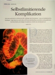 Vorschauseite 1: Selbstlimitierende Komplikationen
