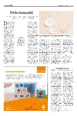 Vorschauseite 1: Nicht formstabil.