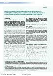 Vorschauseite 1: Medizinprodukterechtliche Stellungnahme zur Information des AGMP, BfArM und RKI „Validierung der abschließenden Desinfektion von semikritischen Medizinprodukten mittels Wischdesin…